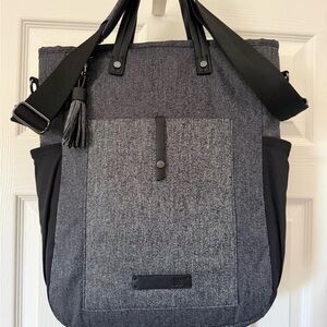 Sherpani Sojourn Anti-Theft Travel Tote/Backpack
